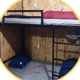 Phòng dorm