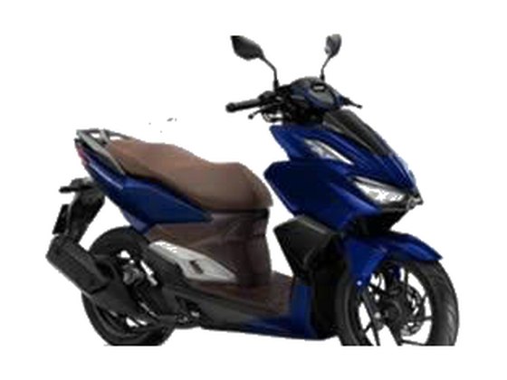 Xe ga 160cc Honda Vario