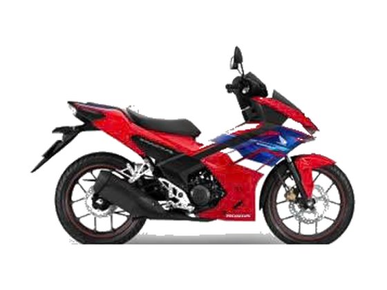 Xe tay côn 150cc Honda Winner X